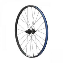 Dviračio ratas SHIMANO WH-MT501-CL-R12-B-29 MTB 12s CL Rear