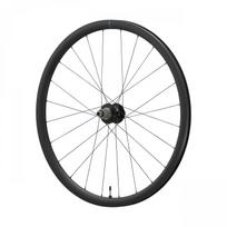 Dviračio ratas SHIMANO WH-RX880-TL-R12-700C 12s CL Rear