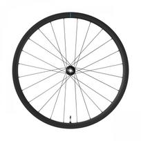 Dviračio ratas SHIMANO WH-RX880-TL-F12-700C CL Front