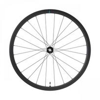 Dviračio ratas SHIMANO WH-RS710-TL-F12 CL Front