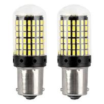 LED lemputė AMIO 04473 BA15S P21W R10W R5W
