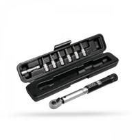 Dinamometrinis raktas PRO 3-15 Nm