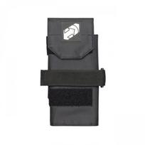 Dviračio balnelio krepšys PRO Tool Wrap 0.6 L Black