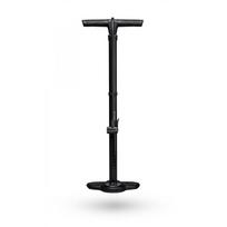 Dviračio pompa PRO Competition Steel 11 Bar Presta/Schrader
