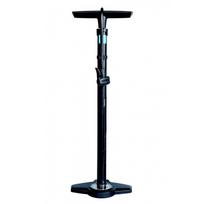 Dviračio pompa PRO Touring Steel Barrel 11 Bar Presta/Schrader