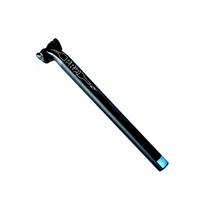 Dviračio balnelio stovai PRO LT Seatpost 30.9mm/400mm/20mm Offset