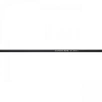 Dviračio pavarų troso šarvas SHIMANO OT-SP40 300 mm Black