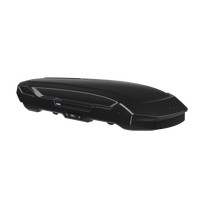 Stogo bagažinė THULE 639300 Motion 3 L Low
