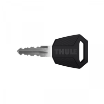 Stogo skersiniai raktas THULE N210 1500000210