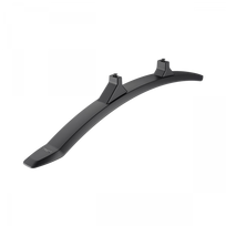 Dviračio purvasargis THULE 3205484 Tour Rack fender black