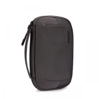 Luggage organizer bag THULE Subterra 2 powershuttle Vetiver Gray