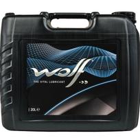 Variklio alyva WOLF OE LEVELTECH 5W30 MS-SFE 20L