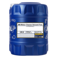 Variklio valiklis MANNOL Motor Cleaner Solvent Free 4904 20L