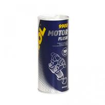 Variklio alyvos priedas MANNOL Motor Flush 350ml 9900