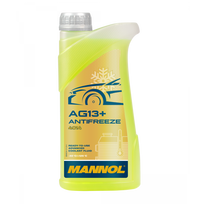 Antifrizas MANNOL AG13+ Advanced 1L