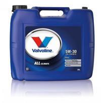 Variklio alyva VALVOLINE 5W30 ALL-CLIMATE C2/C3 20L