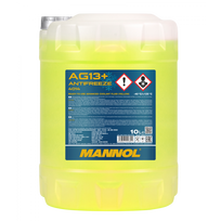 Antifrizas MANNOL AG13+ Advanced 10L