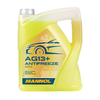 Antifrizas MANNOL AG13+ Advanced 5L