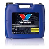 Variklio alyva VALVOLINE 0W20 SYNPOWER MST C5 20L