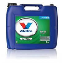 Variklio alyva VALVOLINE 5W30 HYBRID C2 20L