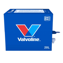 Variklio alyva VALVOLINE 0W20 SYNPOWER MST FE C6 20L BOX