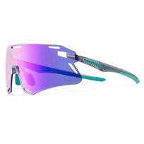 Rockbros Fotochrominiai Dviračių Akiniai Su Uv400 Filtru, Kat. 1-3 Ir Korekciniu Įdėklu