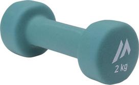 Hantelis Martes Dynamos, 2 kg