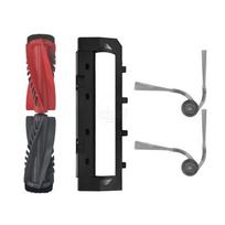 Replacement For Roborock Saros 10 / S9 MaxV Ultra / S90ver / G30 / A1460RR Vacuum Cleaner Parts Main Side Brush Filter Mop Bag black