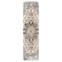 Mediniai Laiptai Neslystantis Kilimėlis Guminis Saugos Kilimėlis Atsparus Dilimui Minkštas Vidaus Kilimas Vaikams Senjorams Naudoti Laiptų Pakopos Kilimėlis 4pc-20x76cm 8x30in white