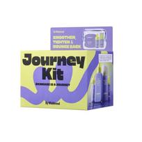 By Wishtrend - Journey Kit Bakuchiol Edition 6 pcs beige
