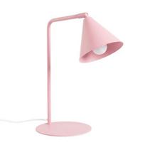Sollux Lighting stalinis šviestuvas Nox, rožinis