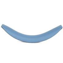 1Pair Protein Leather Headset Earmuff for Sony WH-CH520 / CH520 Headphones Repair Headband Cover L