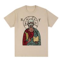 Mf Doom Vintažiniai Marškinėliai Klasikiniai Retro Kaukė Hip Hopo Vakarėlis Medvilniniai Vyriški Marškinėliai Nauji Marškinėliai Moteriški Viršutiniai Drabužiai S