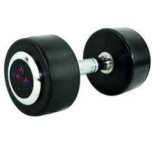 Hantelis Spartan 1674 22,5 kg Juodas