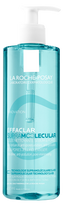LA ROCHE-POSAY Effaclar Supramolecular Pore Purifying & Sebum Reducing, poras sutraukiantis gelis, 400 ml