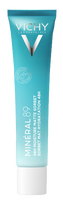 VICHY Mineral 89 Moisturising Mattifying 48H geliai-sorbetai, 40 ml