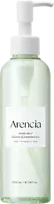 ARENCIA Pore Melt Mochi, veiksmingai tirpdantis makiažą valomasis aliejus, 200 ml