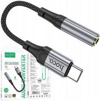 USB-C į 3,5 mm AUX adapteris, USB-C į 3,5 mm AUX adapteris