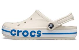 Crocs Bayaband Clog 'White Blue' 205089-1FN 43-44 white