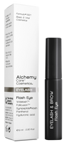 ALCHEMY Flash Eye Eyelash & Brows, skatinantis augimą blakstienų ir antakių serumas, 9 ml