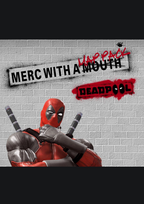 Deadpool - Merc with a Map Pack (DLC) Steam Key (PC) GLOBAL