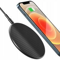 Belaidis įkroviklis 15W indukcinis telefonui, Belaidis įkroviklis 15W indukcinis telefonui