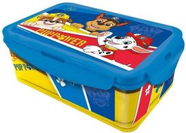 Pietų dėžutė Stor, Paw patrol su nuimamu skyreliu