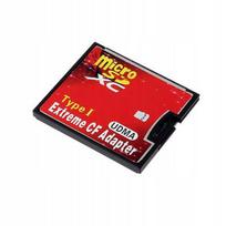 MicroSD į CF Type I adapteris, MicroSD į CF Type I adapteris