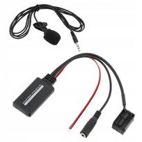 Bluetooth modulis 5.3 su mikrofonu Ford Focus MK2 MK3 AUX, Bluetooth modulis 5.3 su mikrofonu Ford Focus MK2 MK3 AUX