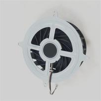 Internal Cooling Fan 17 Blades for PS5 Console G12L12MS1AH-56J14 gray