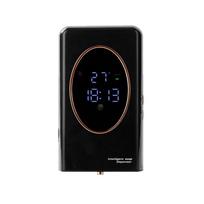 Smart Sensing Hand Sanitizer Dispenser Wall Mounted Liquid Soap Dispenser  Induction Use juoda