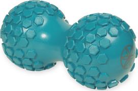 Masažo kamuolys Gaiam Duo-Ball