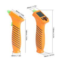 Variklio alyvos testeris Automobilio kokybės tikrinimo diagnostikos įrankis Analizatorius Detektorius su LED