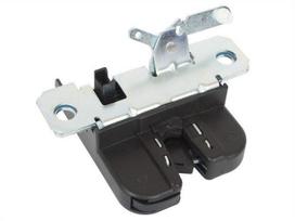 VW Transporter T5 T6 2003- Rear Tailgate Lock